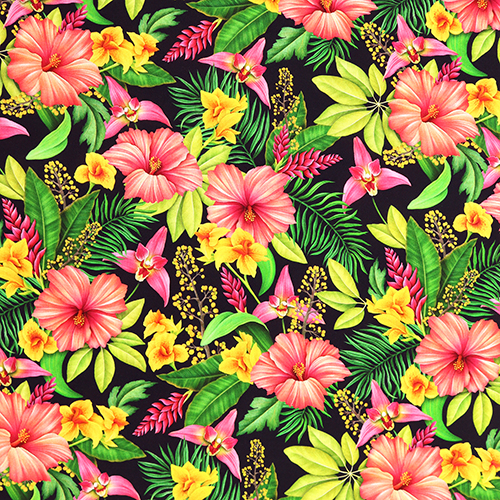 Floral Pattern